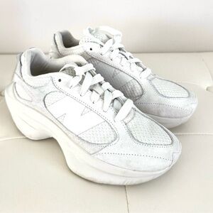 New Balance WRPD white